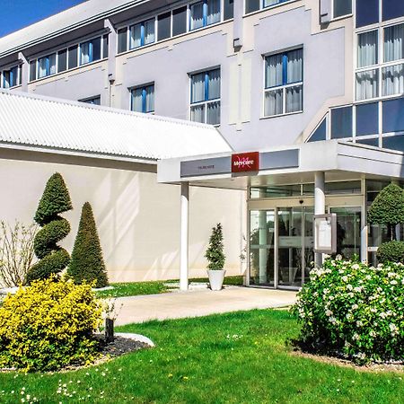 Mercure Tours Nord Экстерьер фото