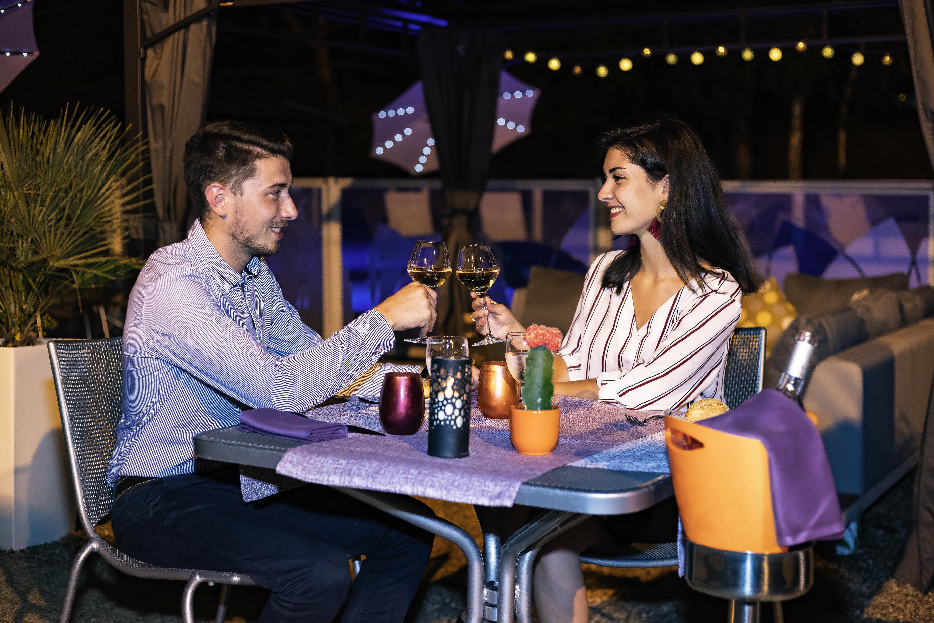 Mercure Tours Nord Экстерьер фото